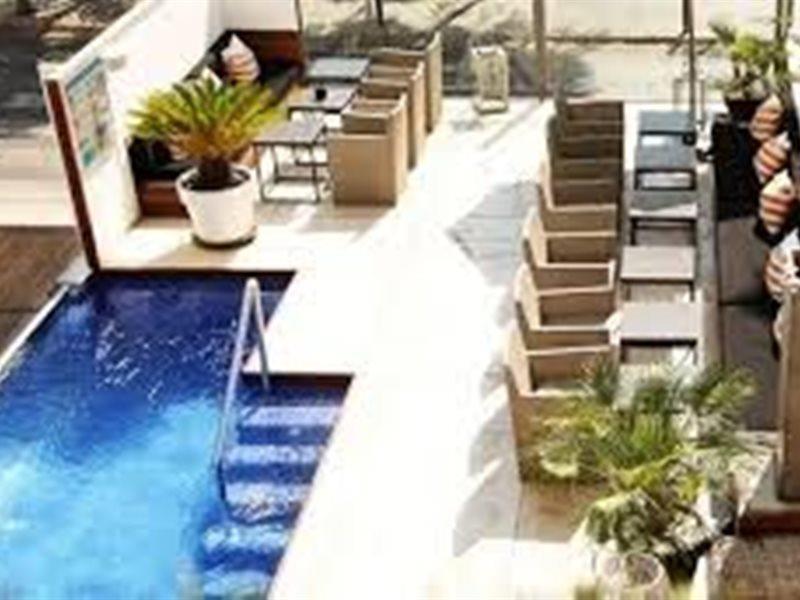 Hotel Feliz Palma de Maiorca Exterior foto