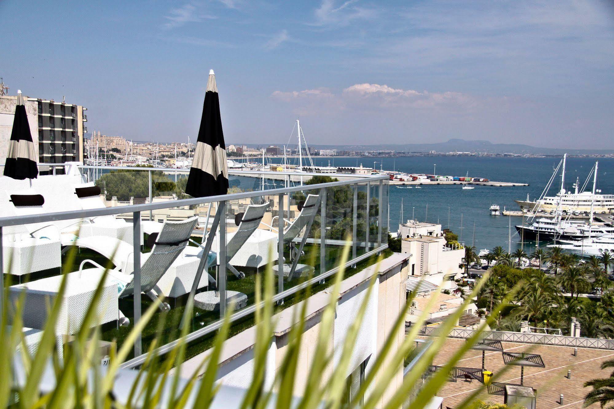 Hotel Feliz Palma de Maiorca Facilidades foto