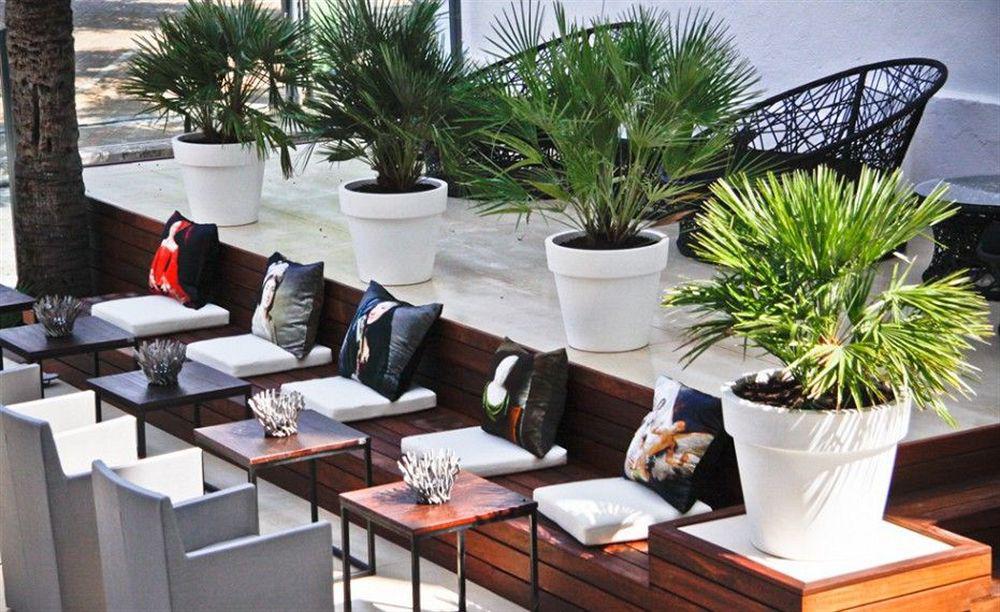 Hotel Feliz Palma de Maiorca Exterior foto